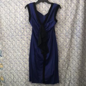 Ted Baker London Pinup Style Bodycon Dress 💋